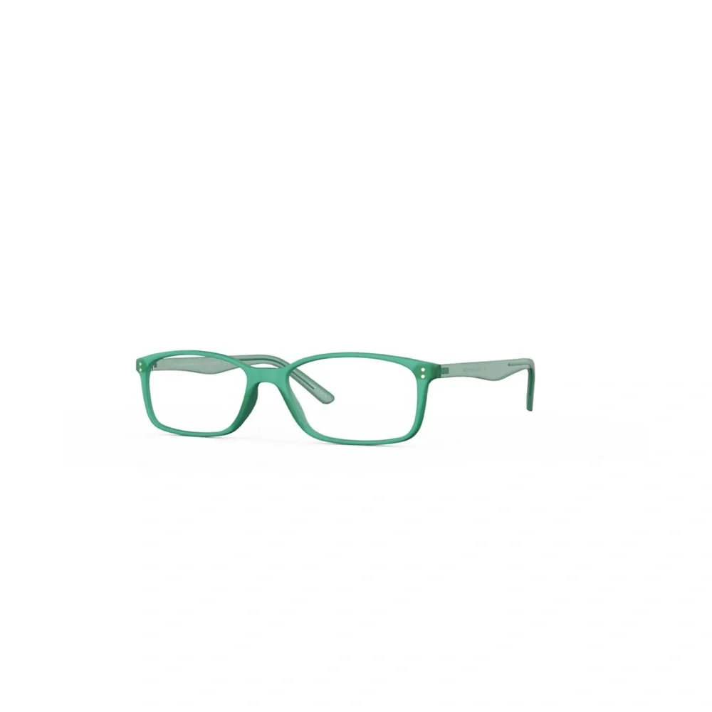 Scojo New York Gels Manhattan Reading Glasses Matt Jungle Green +2.75